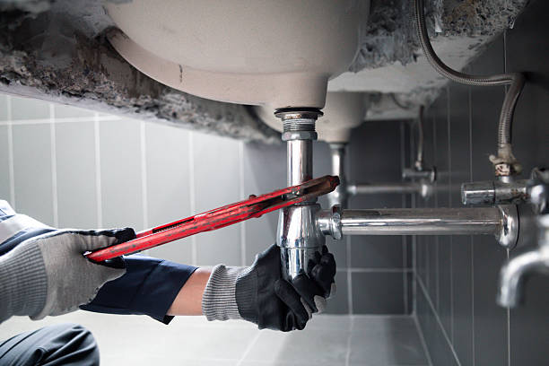 Trusted Water Heater Repair service in Bennington, IN - AAA Plumbing Heating